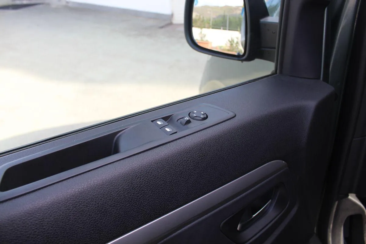 FIAT - Ulysse 2.0 BlueHDi 180CV AT8 L2 Combi