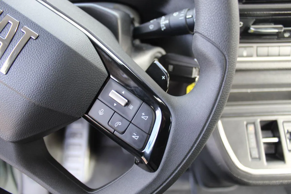 FIAT - Ulysse 2.0 BlueHDi 180CV AT8 L2 Combi