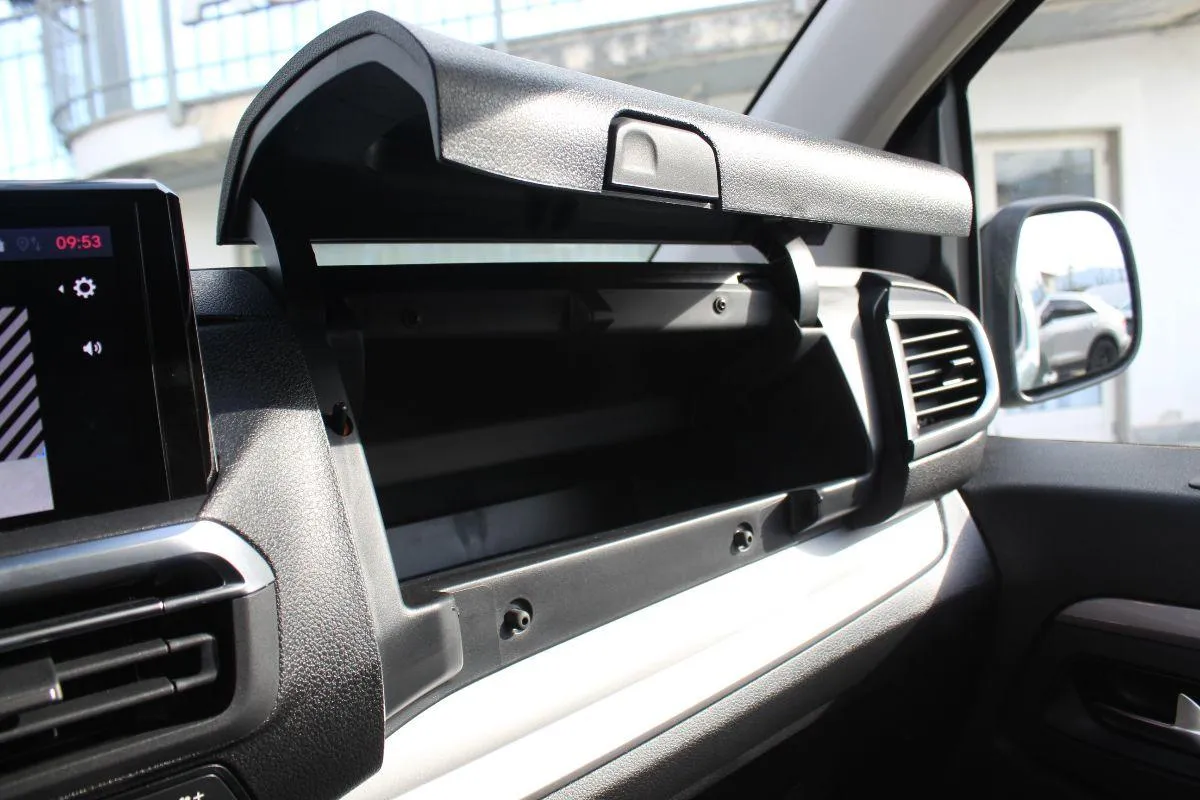 FIAT - Ulysse 2.0 BlueHDi 180CV AT8 L2 Combi