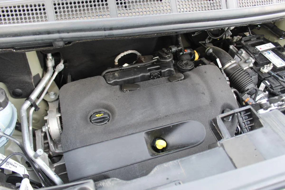 FIAT - Ulysse 2.0 BlueHDi 180CV AT8 L2 Combi