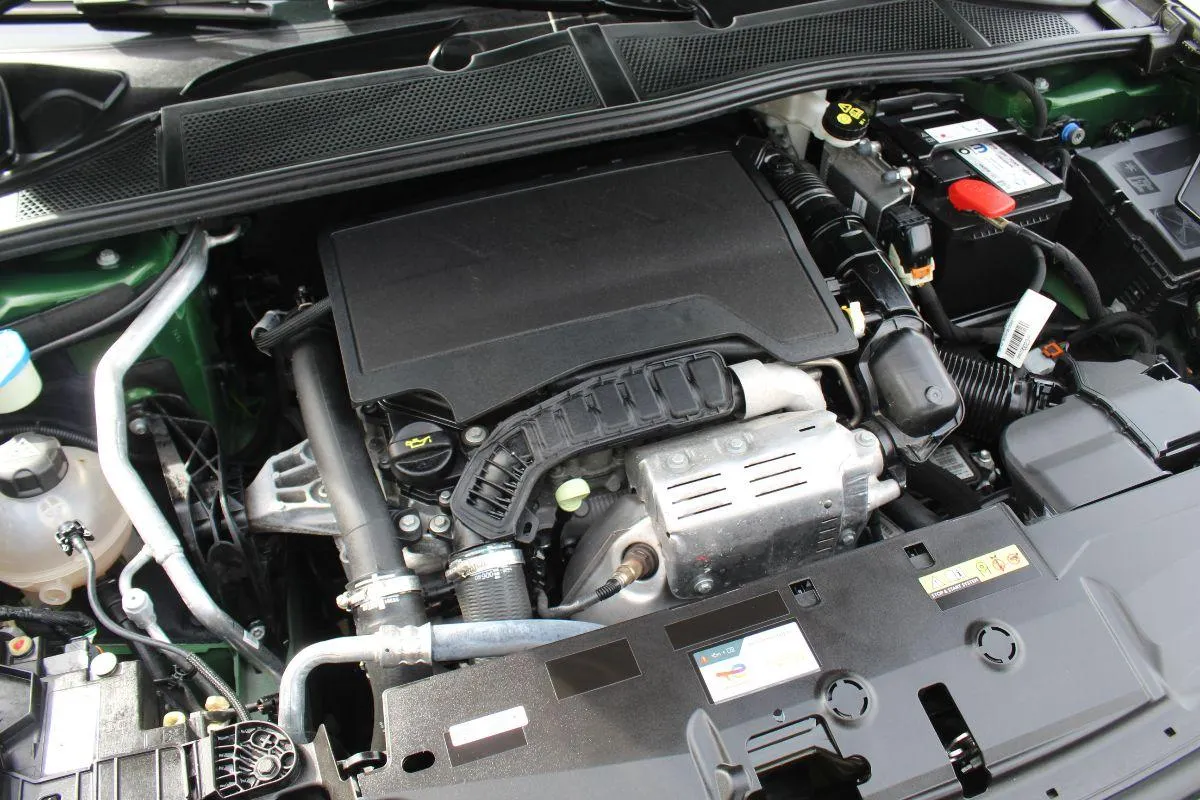 PEUGEOT - 308 - PureTech Turbo 130 s&s EAT8 GT