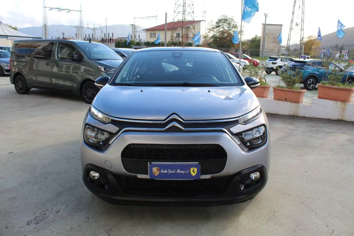 CITROEN - C3 -  PureTech 110 S&S Shine