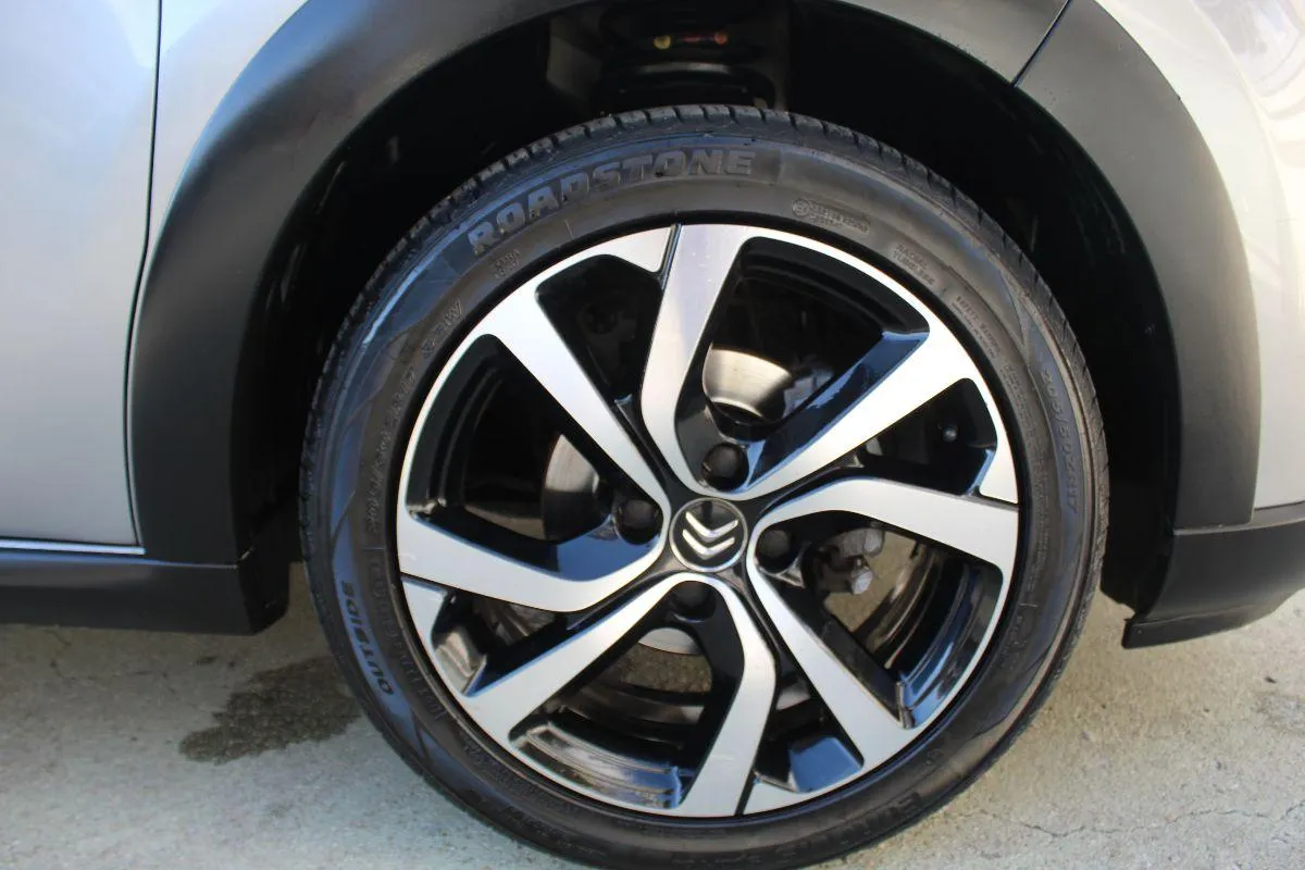 CITROEN - C3 -  PureTech 110 S&S Shine