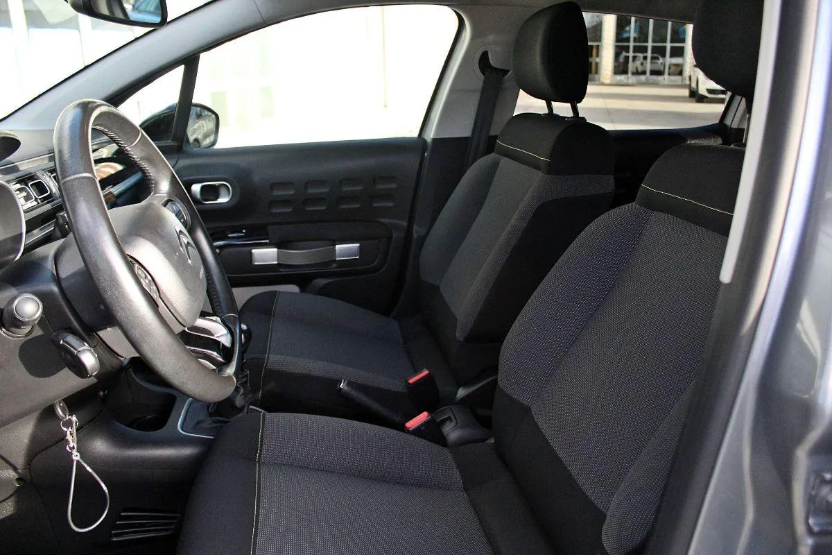 CITROEN - C3 -  PureTech 110 S&S Shine