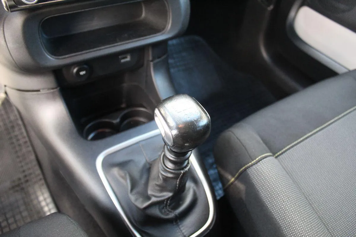 CITROEN - C3 -  PureTech 110 S&S Shine