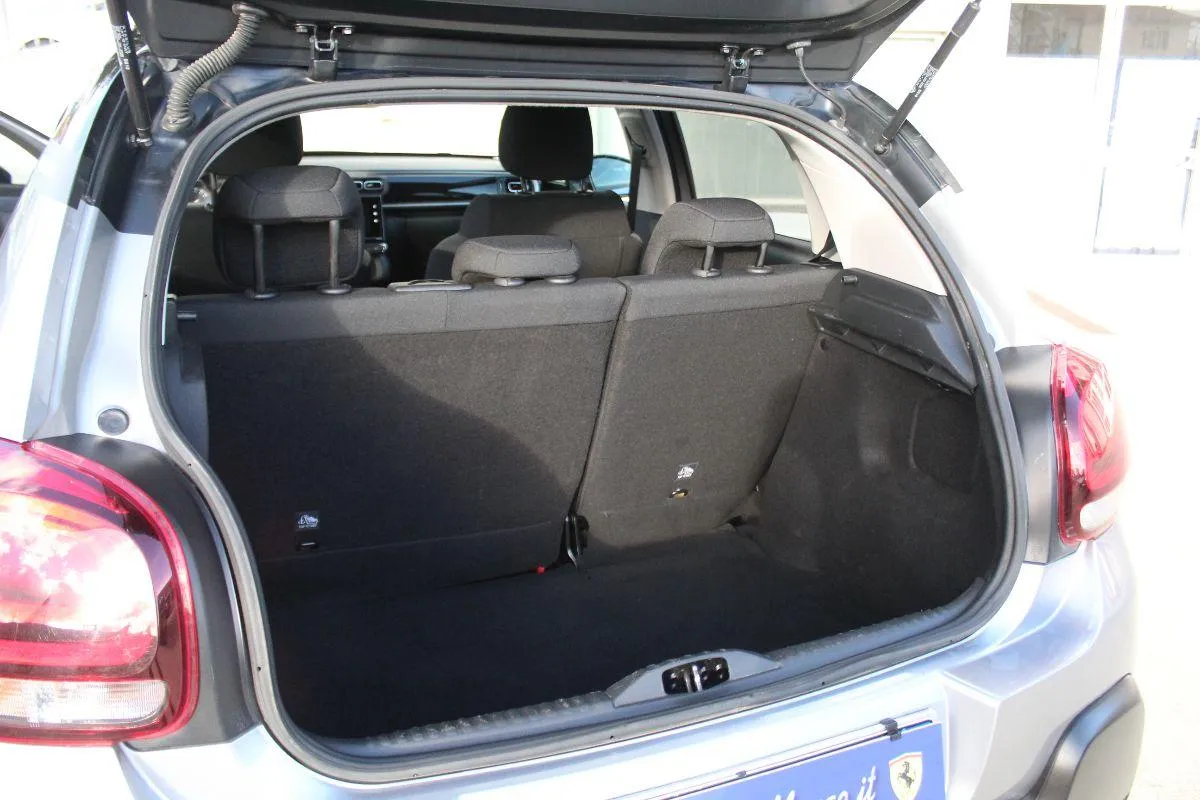 CITROEN - C3 -  PureTech 110 S&S Shine