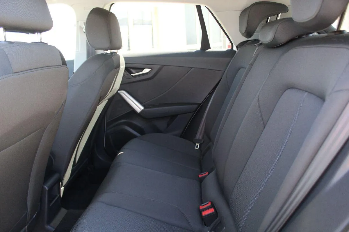 AUDI - Q2 - 30 2.0 tdi Admired s-tronic