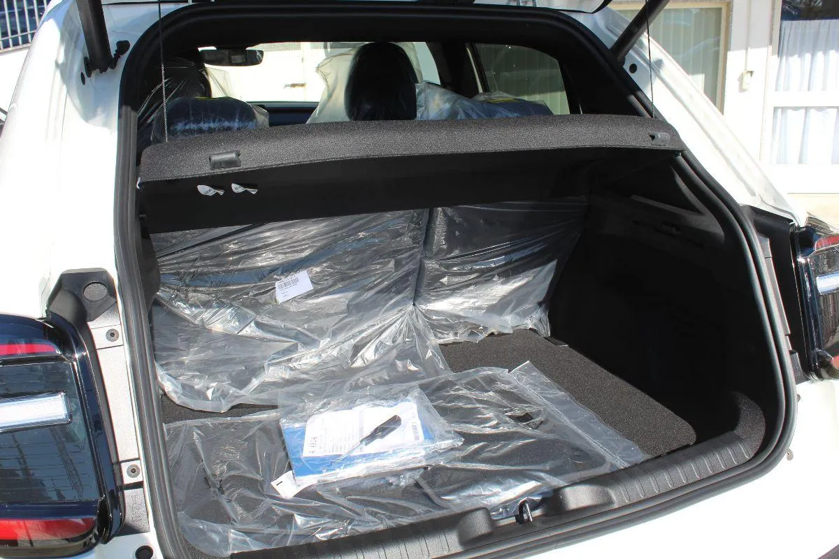 FIAT - 600 1.2 hybrid Sport 145cv auto