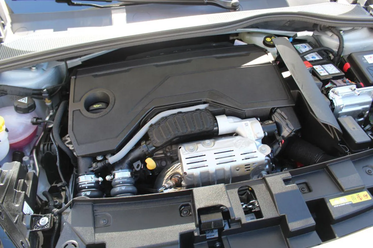 FIAT - 600 1.2 hybrid Sport 145cv auto