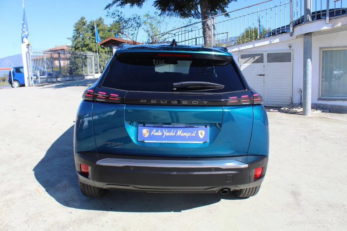 PEUGEOT - 2008 - PureTech 100 S&S Allure