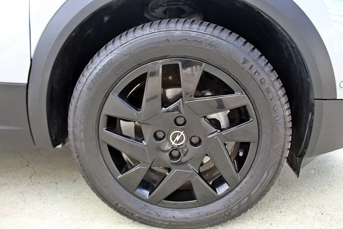 OPEL - Mokka - 1.2 Turbo GS Line