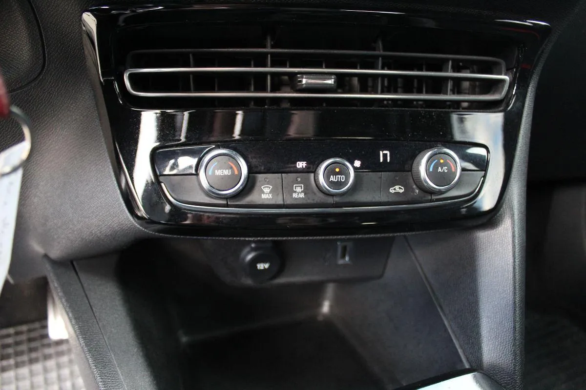 OPEL - Mokka - 1.2 Turbo GS Line