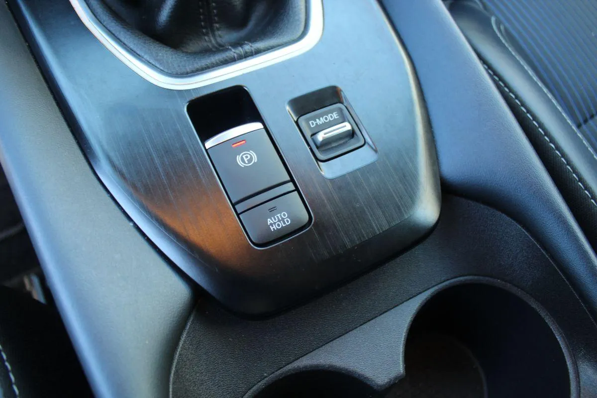 NISSAN - Qashqai - MHEV 140cv Tekna