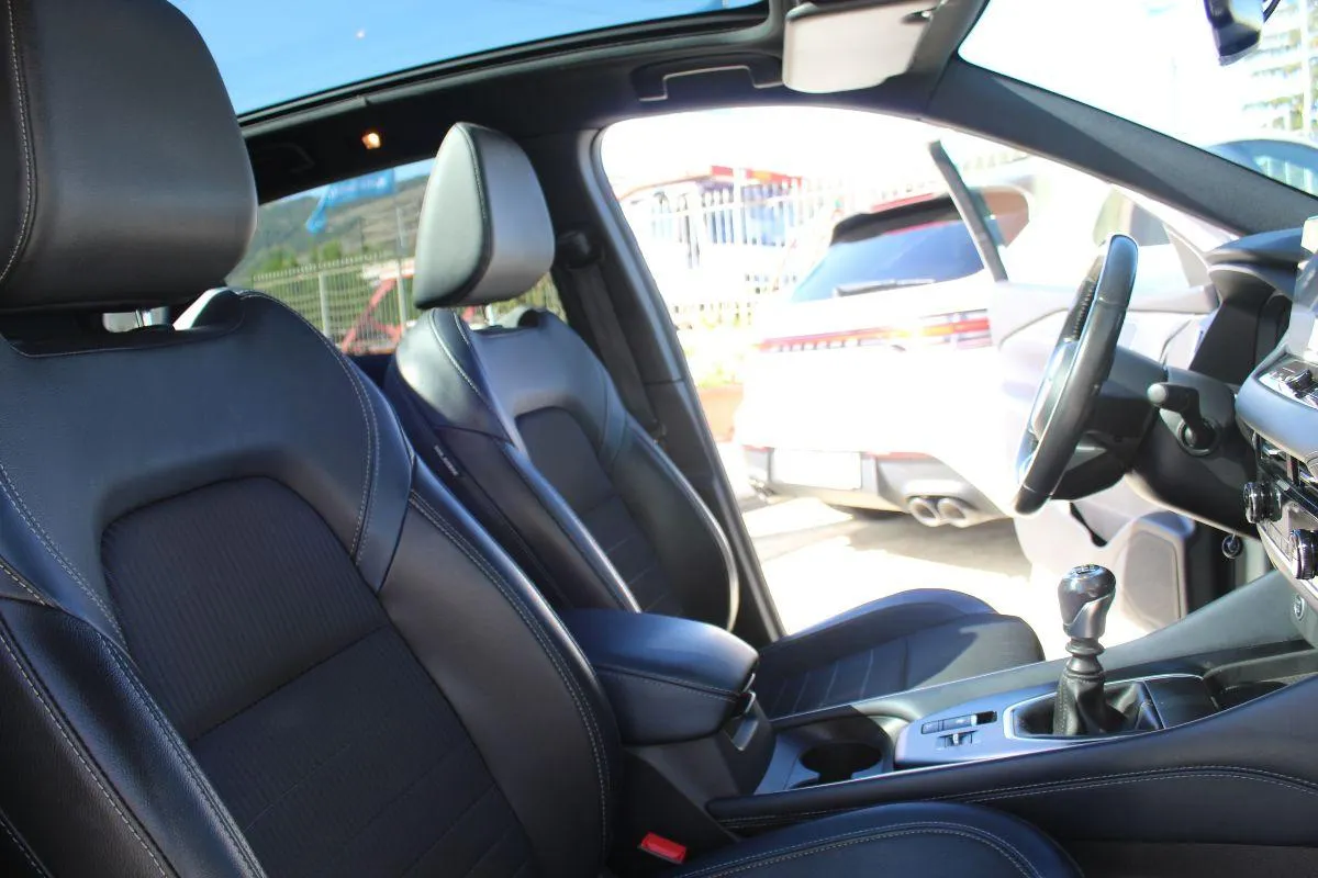 NISSAN - Qashqai - MHEV 140cv Tekna