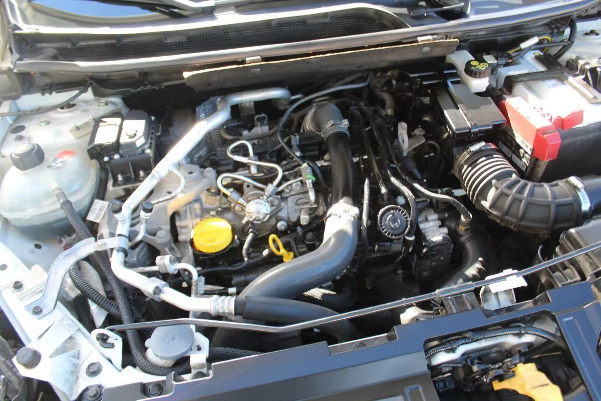 NISSAN - Qashqai - MHEV 140cv Tekna