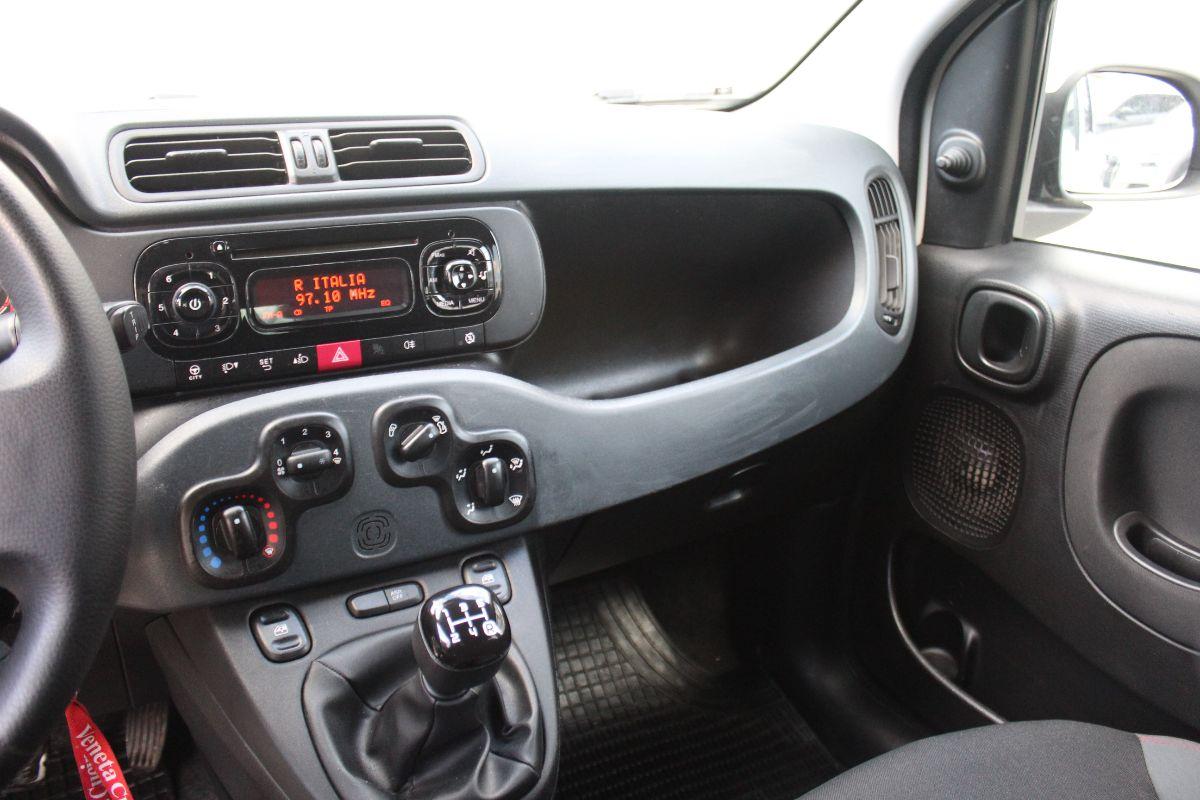 FIAT Panda usata - foto 12 | Auto Yachting Mango Padula