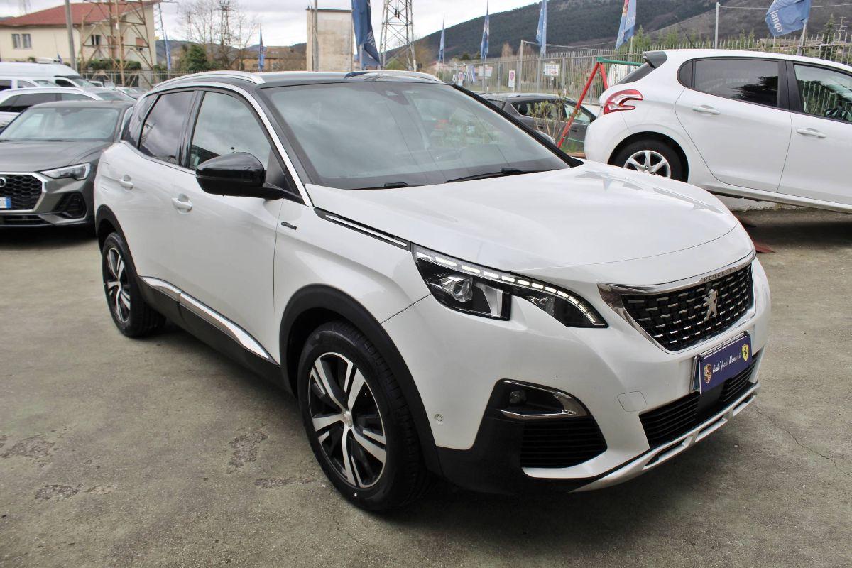 PEUGEOT 3008 2017 - foto 3