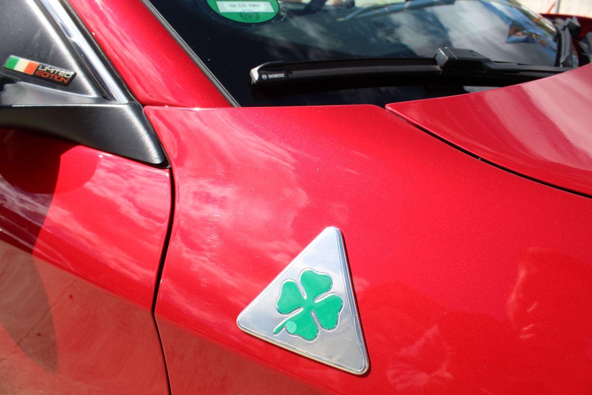 ALFA ROMEO Giulietta 2016 - foto 5