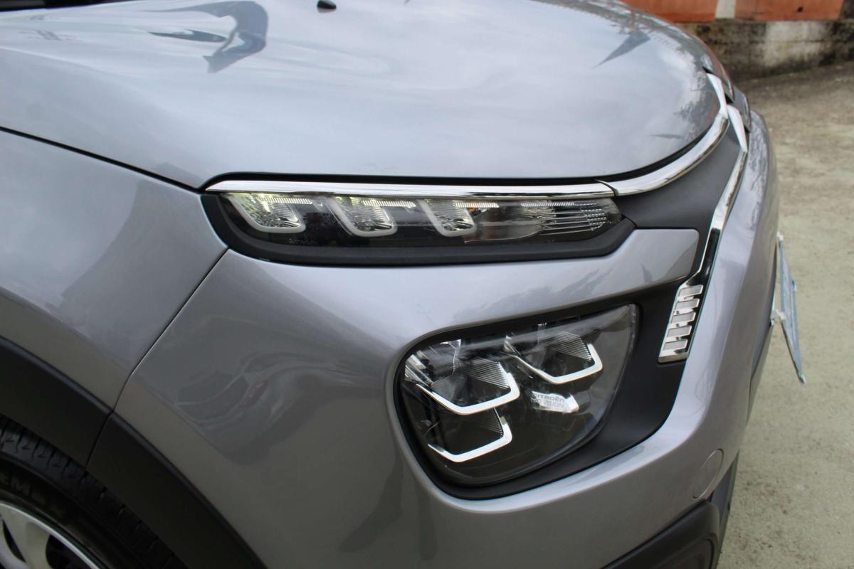 CITROEN C3 usata - foto 4 | Auto Yachting Mango Padula