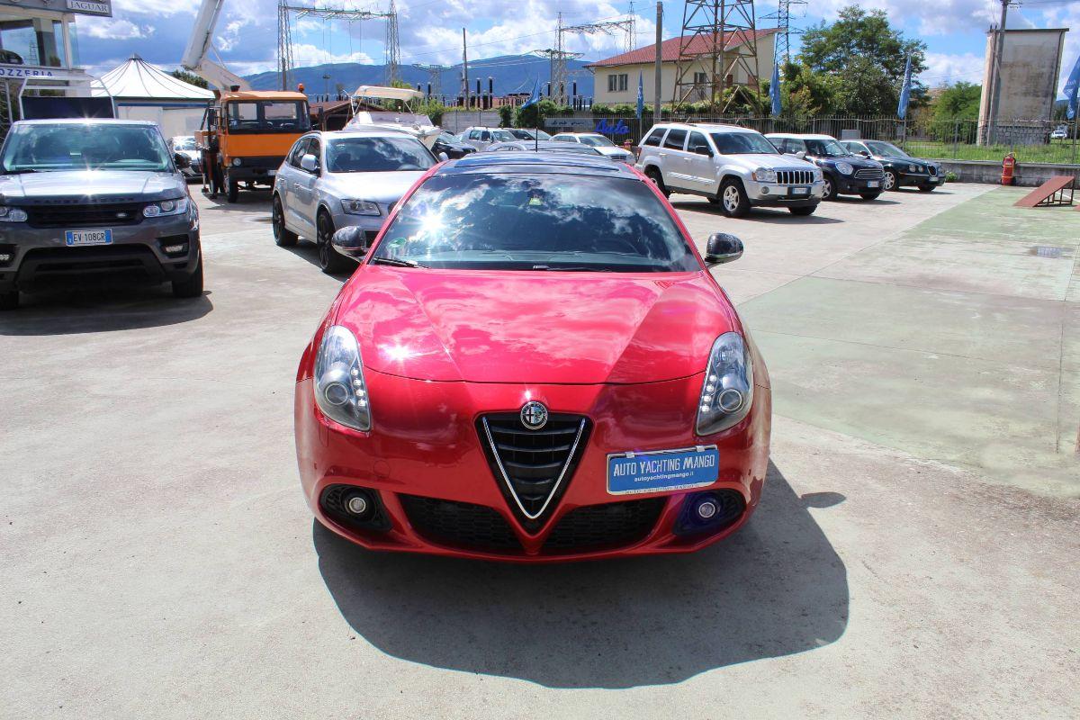 ALFA ROMEO Giulietta 2016 - foto 2