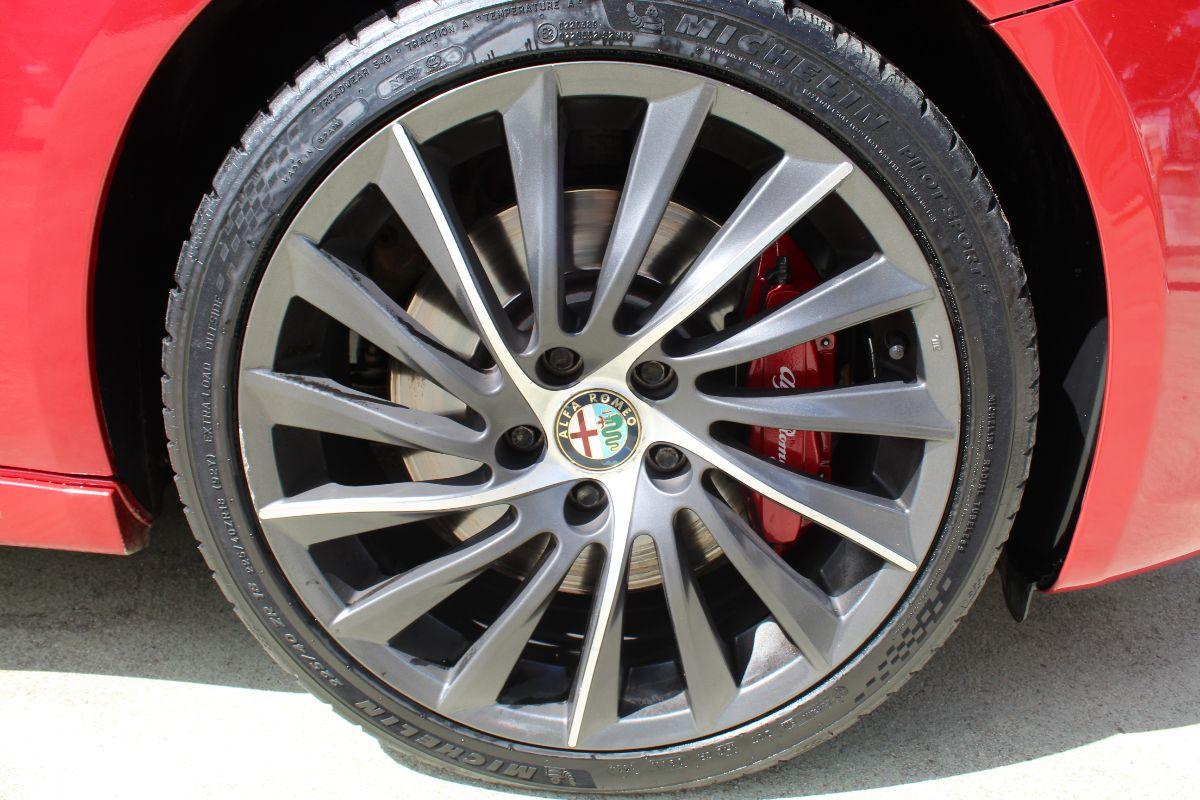 ALFA ROMEO Giulietta 2016 - foto 4