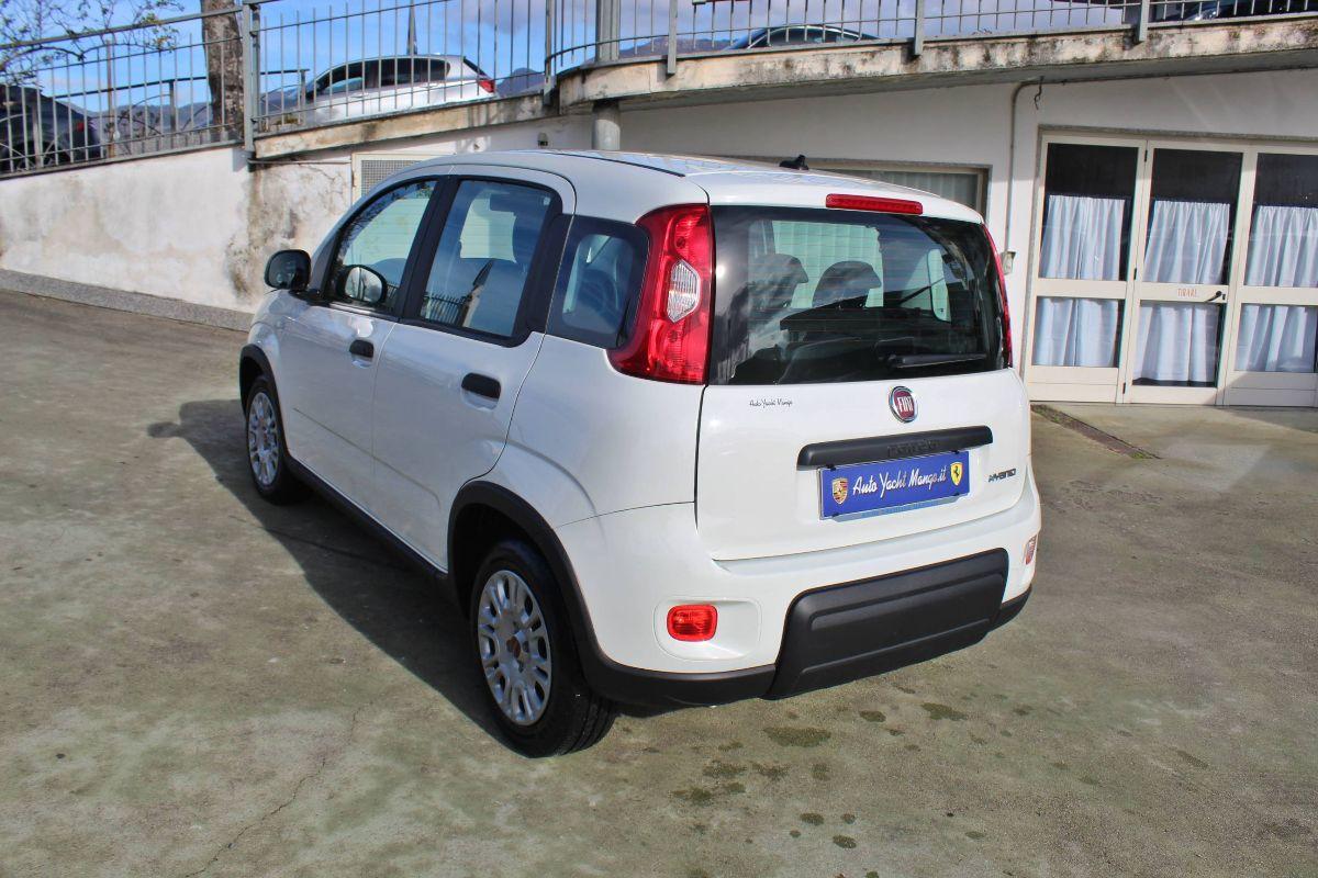 FIAT Panda usata - foto 7 | Auto Yachting Mango Padula