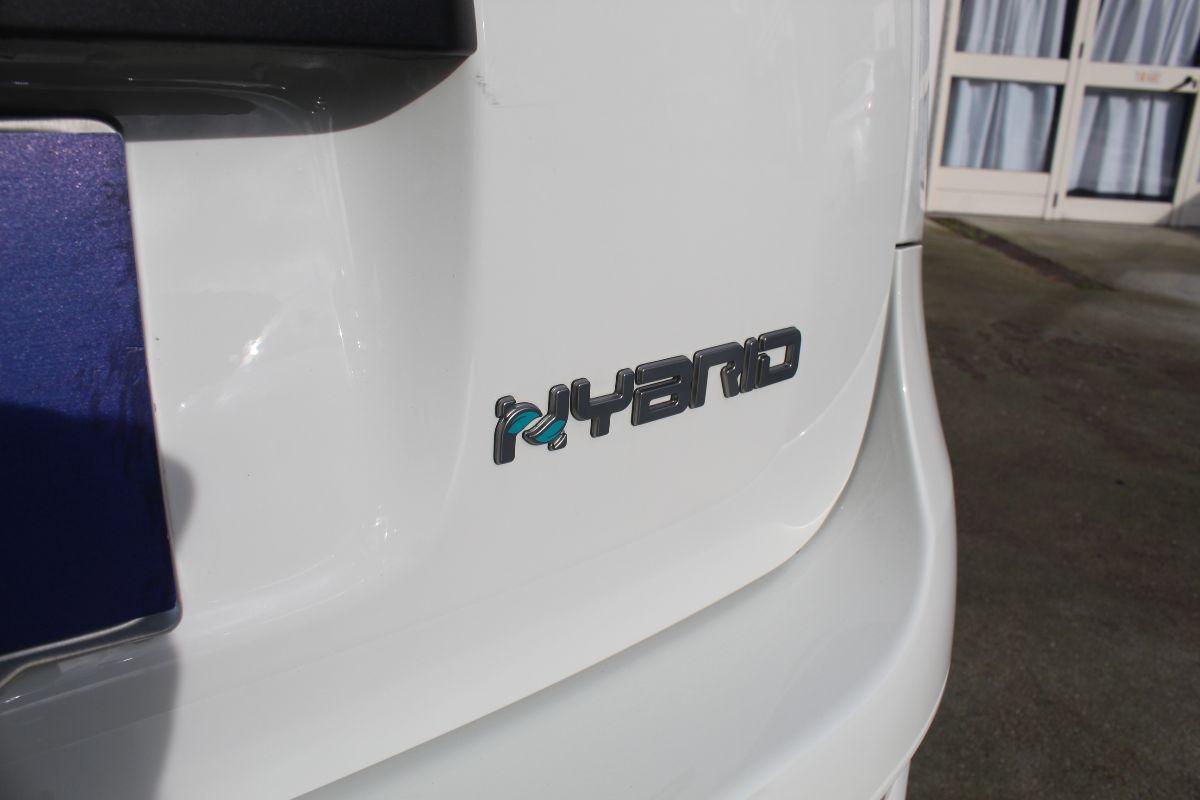 FIAT Panda usata - foto 8 | Auto Yachting Mango Padula