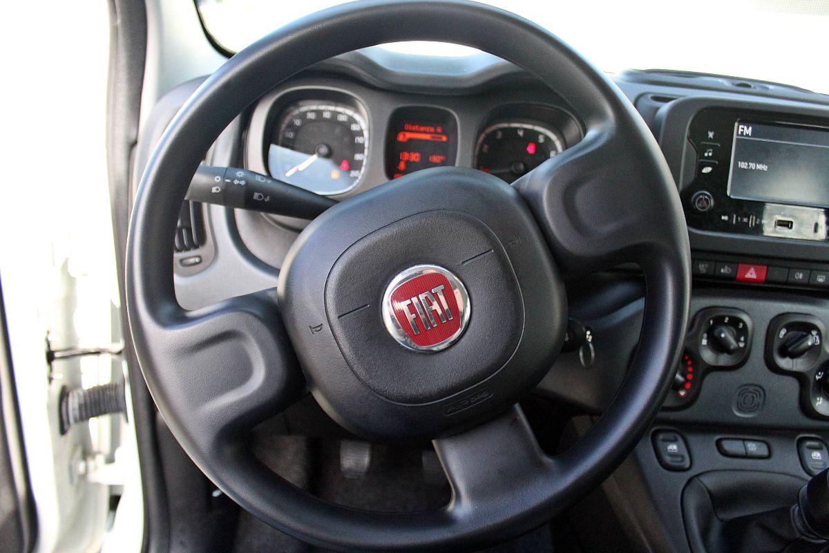 FIAT Panda usata - foto 11 | Auto Yachting Mango Padula