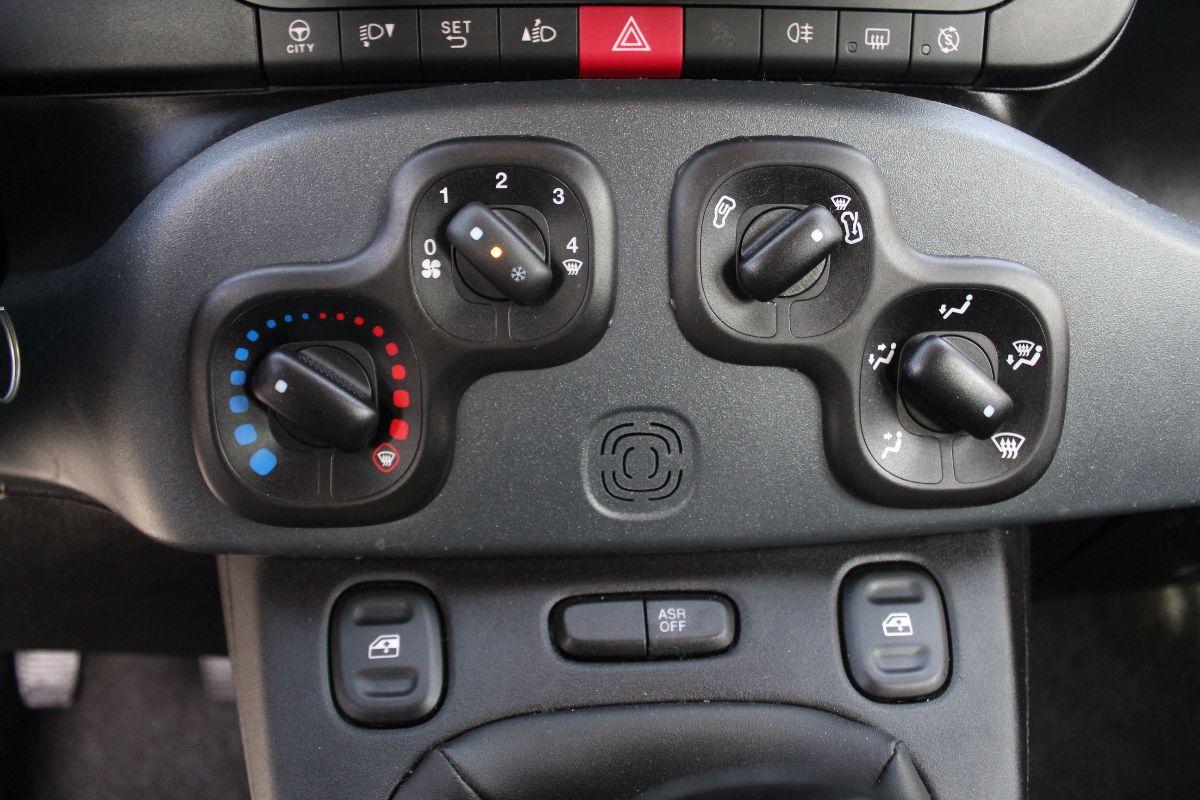 FIAT Panda usata - foto 14 | Auto Yachting Mango Padula