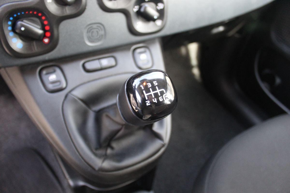 FIAT Panda usata - foto 15 | Auto Yachting Mango Padula