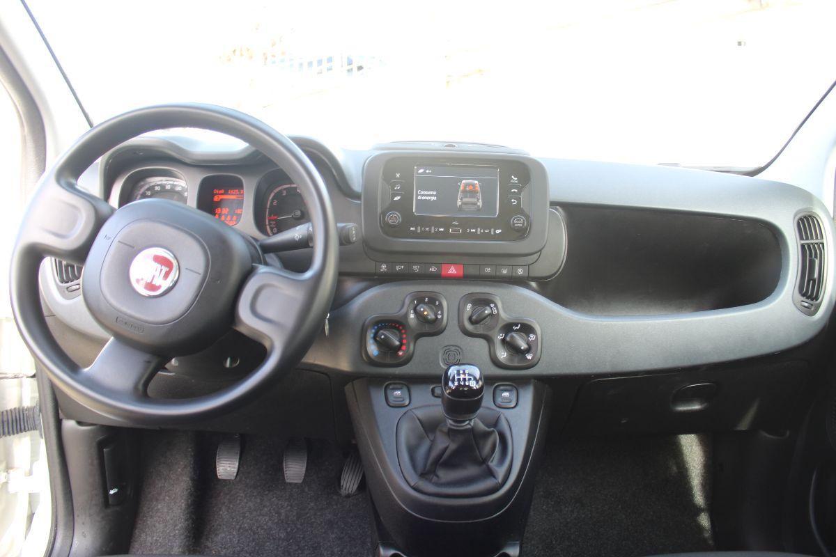 FIAT Panda usata - foto 17 | Auto Yachting Mango Padula