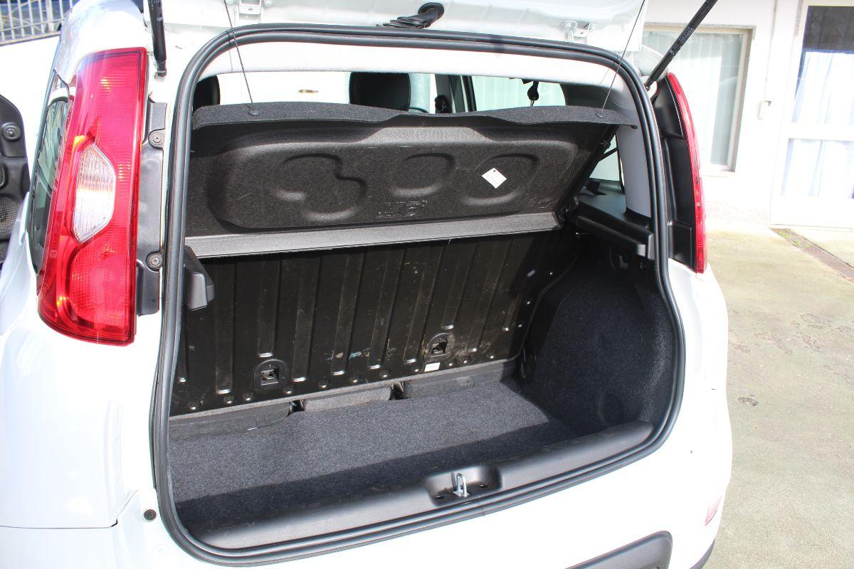 FIAT Panda usata - foto 18 | Auto Yachting Mango Padula