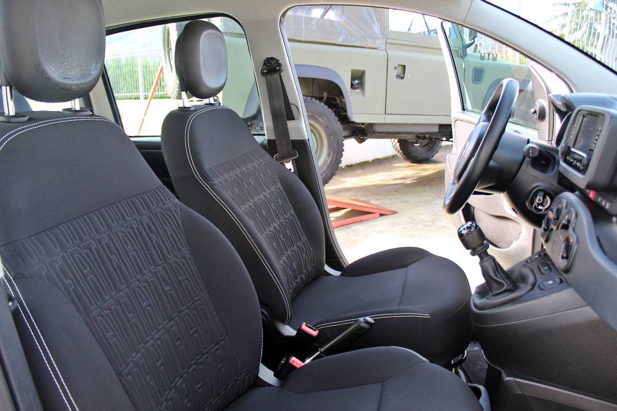 FIAT Panda usata - foto 19 | Auto Yachting Mango Padula