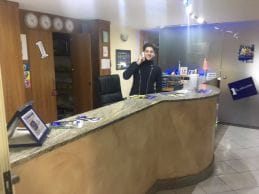 Mariano — Resp. Marketing e Vendite