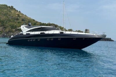 AB YACHTS 68 - Year 2005