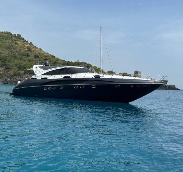 AB YACHTS 68 — Foto 1 di 2