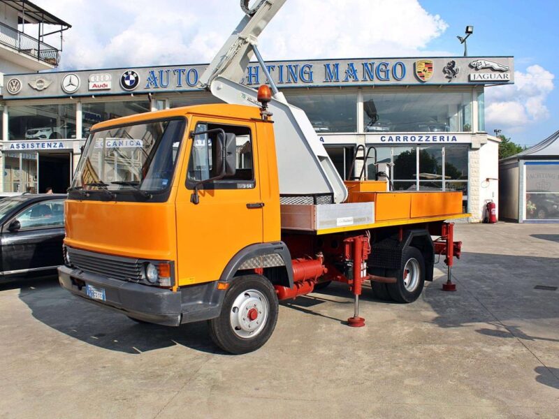 IVECO 79.14 — Foto 1 di 9