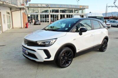 OPEL – Crossland X – 1.2 12V Advance - Anno 2022
