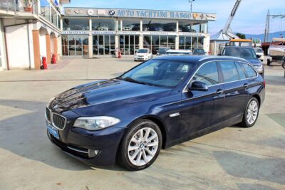 BMW – Serie 5 Touring – 520d Futura - Year 2011