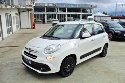 FIAT – 500 L – 1.3 MJT 95 CV Mirror - Year 2021