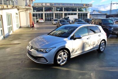 VOLKSWAGEN – Golf – 1.0 TSI EVO Life - Year 2020