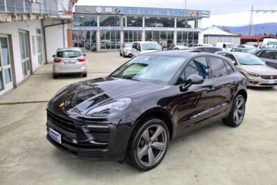 PORSCHE – Macan – 2.0 265cv Turbo - Year 2022