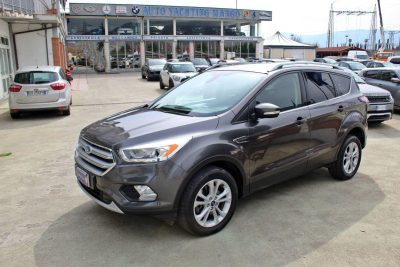 FORD – Kuga – 1.5 TDCI 120 CV S&S 2WD Business - Year 2017