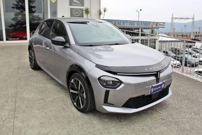 LANCIA – Ypsilon – 51kWh Edizione Limitata Cassina - Année 2026