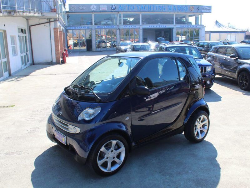 SMART 800 — Foto 1 di 15