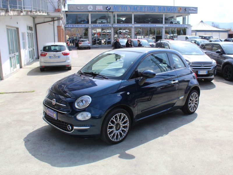 FIAT 500 — Photo 1 of 20