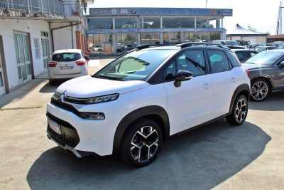 CITROEN – C3 Aircross – BlueHDi 110 S&S Shine Pack - Anno 2023