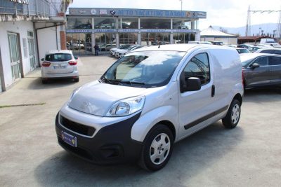 FIAT – Fiorino - Anno 2023