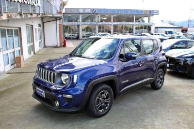 JEEP – Renegade – 1.0 T3 Longitude - Anno 2021