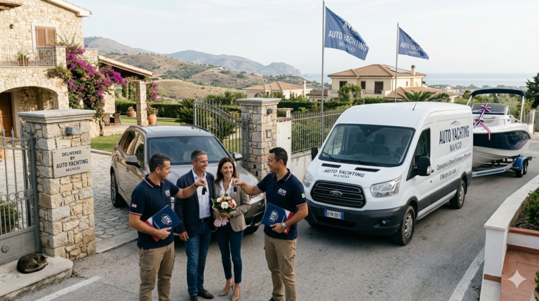 Perché Comprare Auto Usata in Concessionaria: 7 Vantaggi